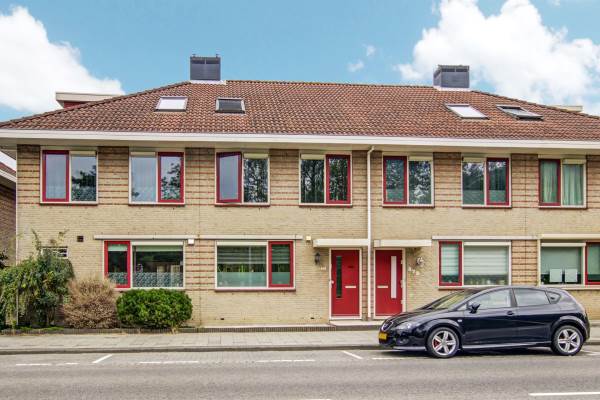 Woning Beverwaardseweg 375 Rotterdam