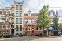 Woning Willemsparkweg 219 Amsterdam