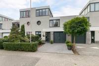 Woning Hagedisstraat 15 Almere