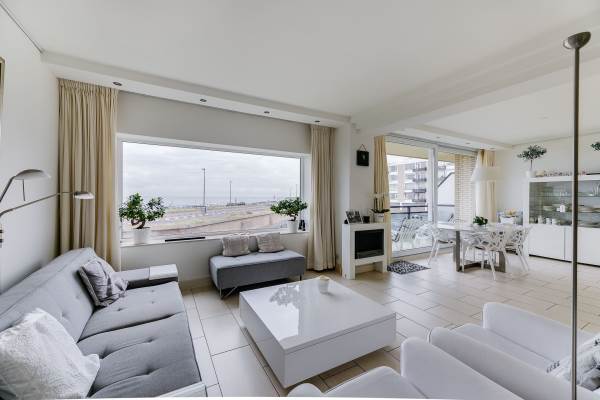 Woning Trompstraat 5 Zandvoort