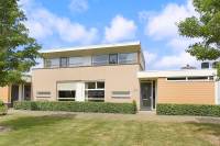 Woning Mathenessehof 34 Breda