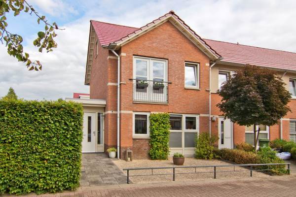 Woning Veldmuisstraat 1 Culemborg