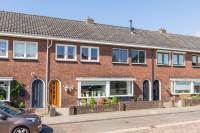 Woning van der Mijlestraat 9 Kampen