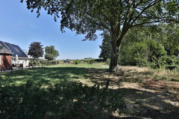 Bouwgrond Hoofdweg 9 Scharmer