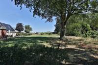 Bouwgrond Hoofdweg 9 Scharmer