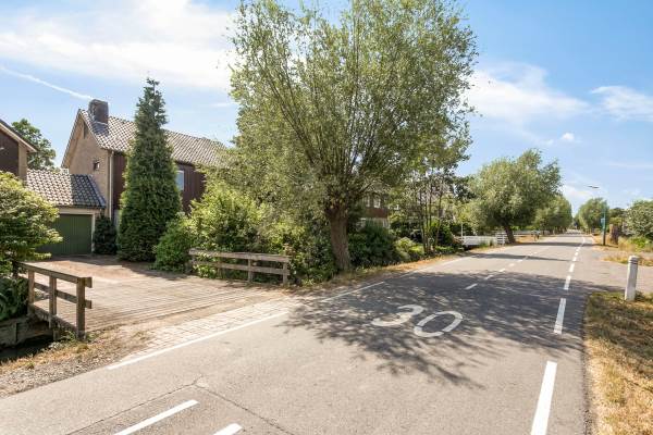 Woning 's-Gravensloot 110 Woerden