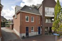 Woning Vondelstraat 19 Ouderkerk aan de Amstel