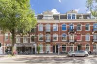 Woning Willemsparkweg 183 Amsterdam