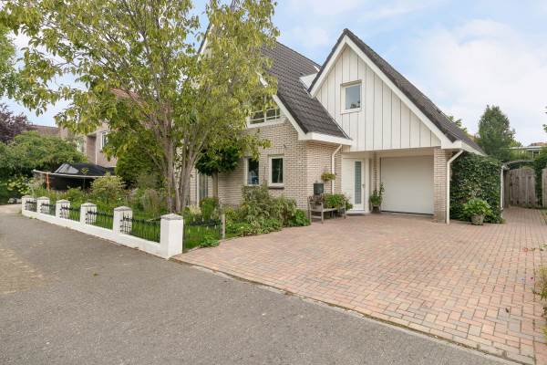 Woning Grote Haag 52 Zeewolde