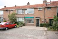 Woning Praetoriusstraat 45 Zwolle