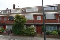 Woning Wassenaarseweg 185 Den Haag