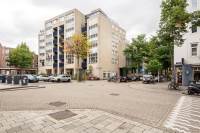 Woning IJselstraat 34 Amsterdam