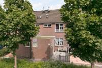 Woning Mozartweg 6 Spijkenisse