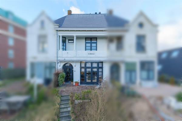 Woning Picképlein 7 Noordwijk Zh