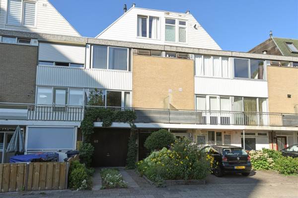 Woning Weegbreestraat 48 Soest