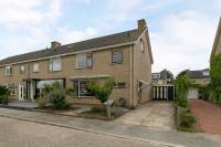 Woning Magnoliastraat 11 Puttershoek