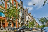 Woning Wouwermanstraat 16 Amsterdam