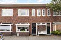 Woning Acaciastraat 65 Haarlem