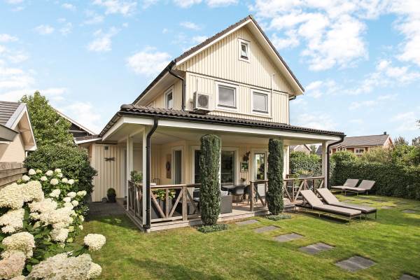 Woning Kurt Schwittersstraat 28 Drachten