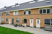 Woning Pastoor J. van Dijklaan 9 De Kwakel