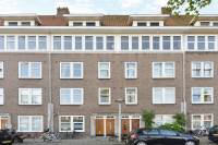 Woning Postjeskade 45 Amsterdam