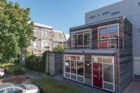 Woning Samoastraat 58 Almere