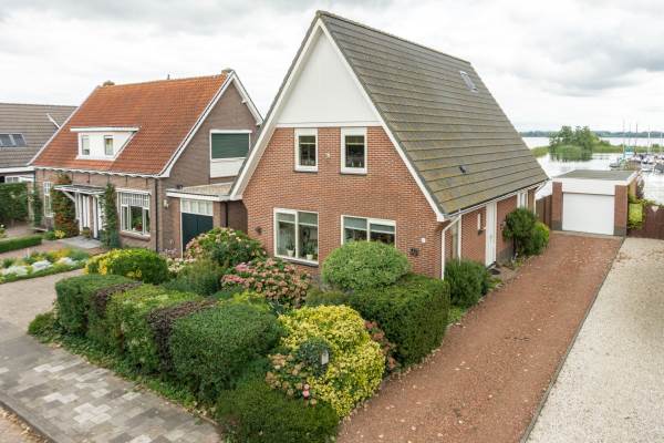 Woning Dammerweg 64 Nederhorst den Berg