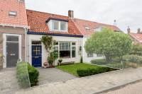 Woning Oude Koudekerkseweg 54 Middelburg