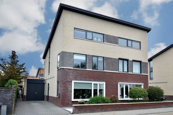 Woning Jongkindstraat 2 Dedemsvaart