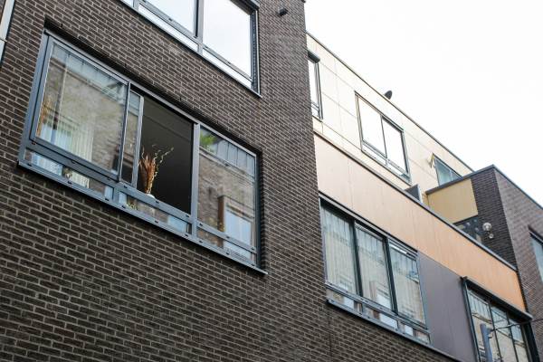 Woning De Halte 103 Ede