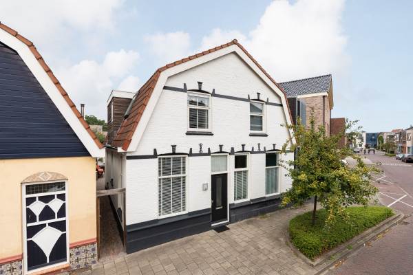 Woning Schurinksdwarsweg 13 Enschede