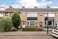 Woning Dick Ketstraat 19 Woerden