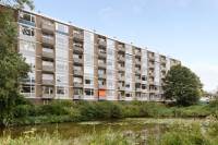 Woning Sportlaan 70 Den Haag