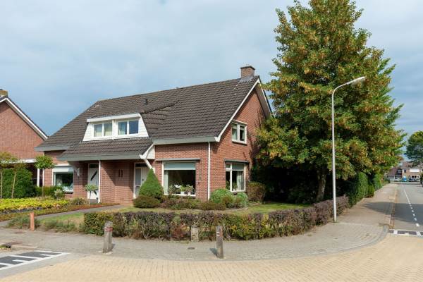 Woning Ds. C.Keersstraat 89 Lemelerveld