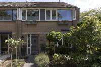 Woning Karl Millöckerstraat 9 Waalwijk