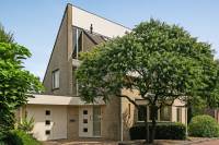 Woning Roggeakker 1 Hilvarenbeek