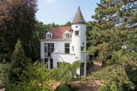 Woning Pinèllaan 5 Bloemendaal