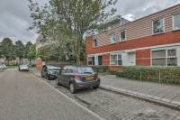 Woning J. Wagenaarstraat 4 Groningen