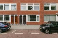 Woning Boergoensevliet 41 Rotterdam