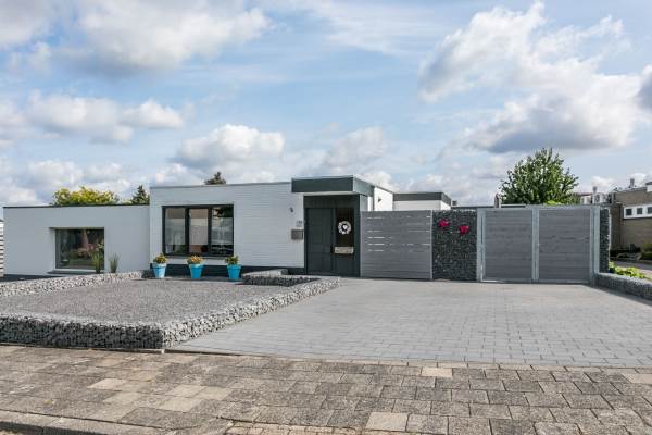 Woning Mostardstraat 18 Voerendaal
