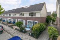 Woning Geerten Gossaertpad 19 Almere