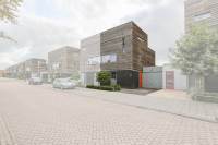 Woning Van der Goesstraat 7 Bergen op Zoom