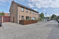 Woning Hiddemaheerd 180 Groningen