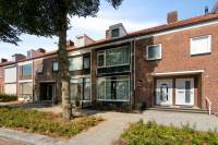 Woning Heuvelstraat 134 Breda
