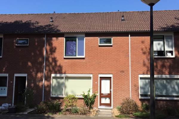 Woning Kruizemuntstraat 993 Apeldoorn