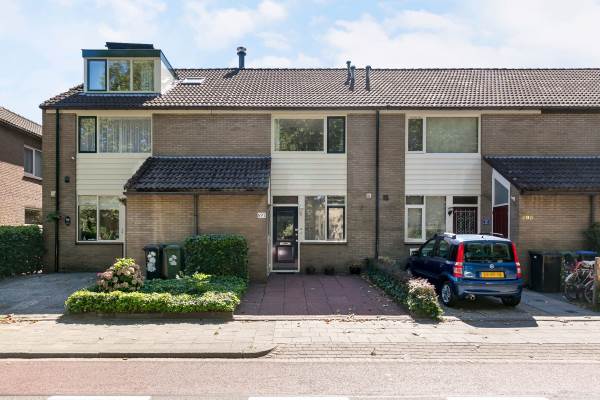 Woning Ridder van Catsweg 697 Gouda
