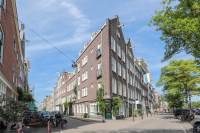 Woning Brouwersgracht 121 Amsterdam