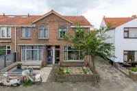 Woning Zandvoortsestraat 38 Noordwijk Zh