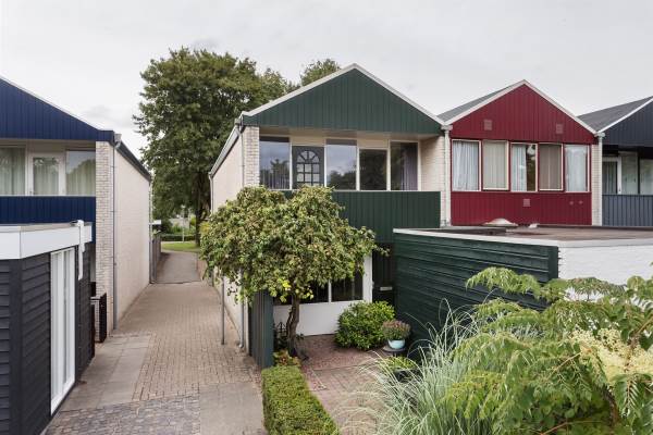 Woning Griend 16 Huissen