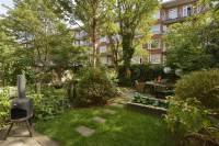 Woning Trouringhstraat 12 Amsterdam